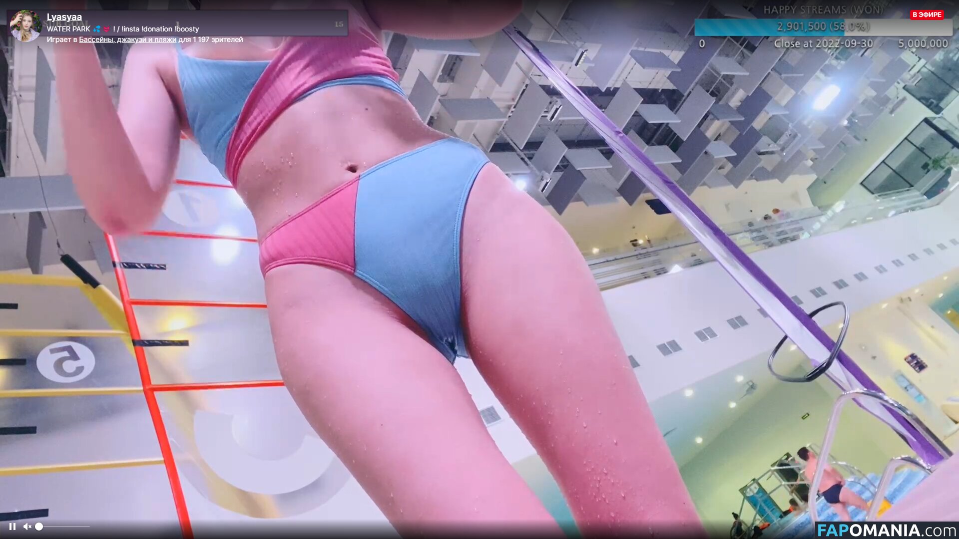 Lyasya / Lyasyaa / Viola / _llyasya / layssa Nud OnlyFans  Fotografie scursă #6