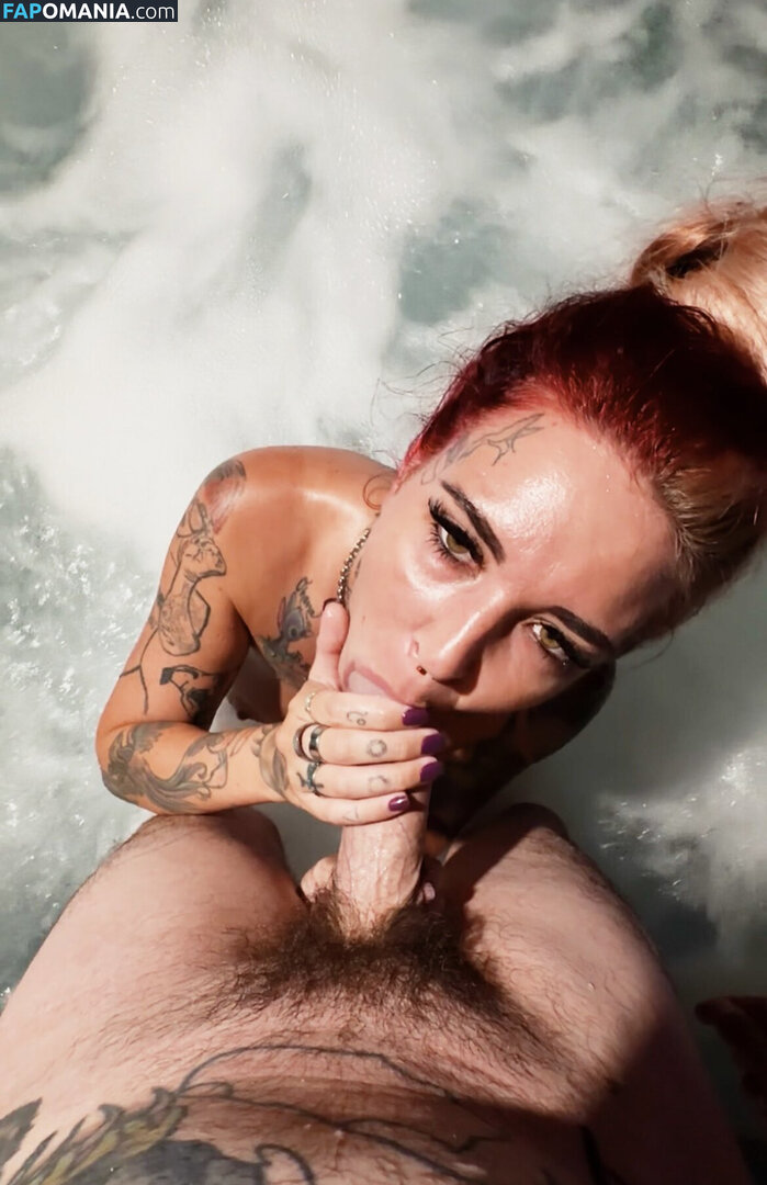 Lydia Grace / lydiagrace / thirsttrip / trippylyd Nud OnlyFans  Fotografie scursă #216