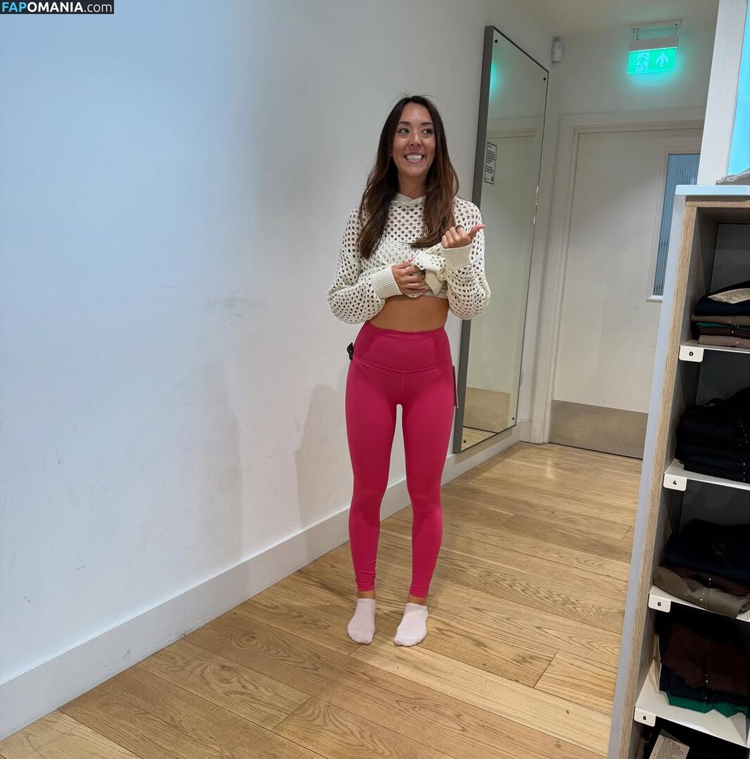 Lydia Hewitt / lydiahewittlee Nud OnlyFans  Fotografie scursă #12