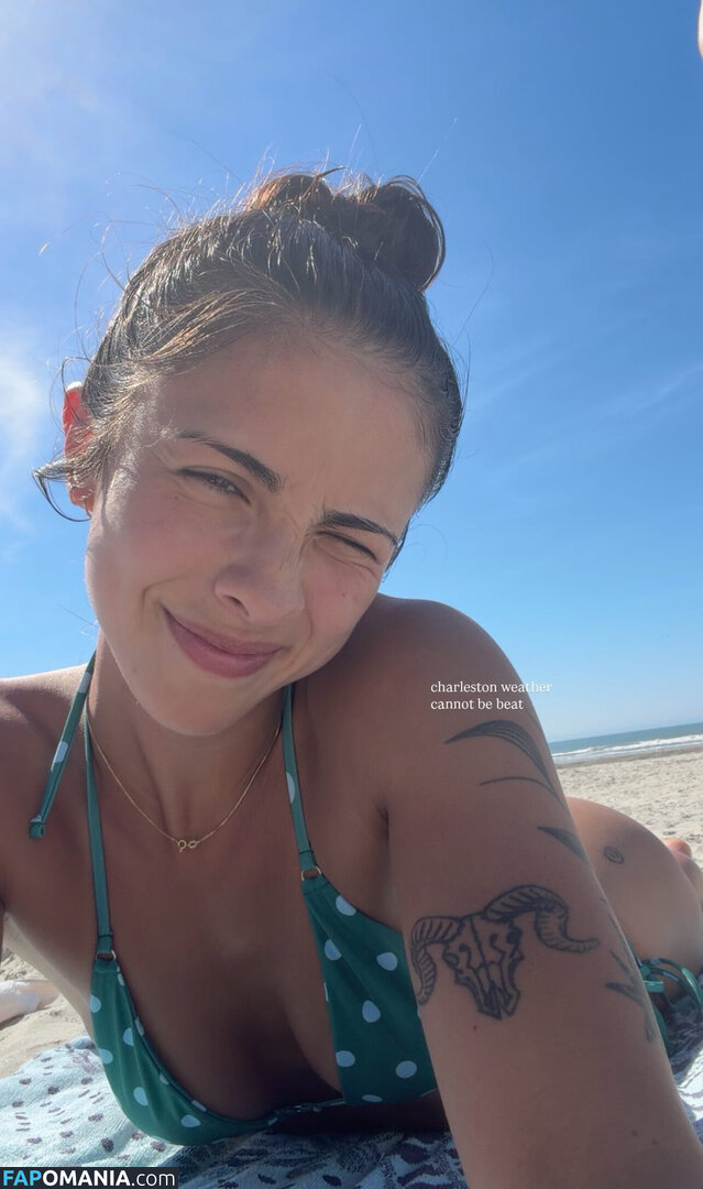 Lydia Hsieh Beatty / lydiahsiehhh Nud OnlyFans  Fotografie scursă #1
