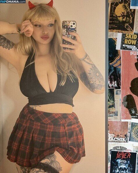 https: / lydiafawn Nud OnlyFans  Fotografie scursă #3