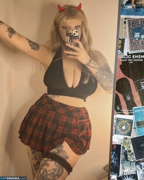 https: / lydiafawn Nud OnlyFans  Fotografie scursă #4
