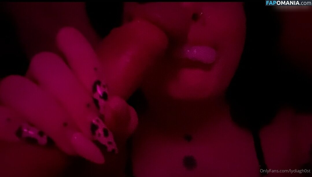 Lydiagh0st / _lydia.gh0st / lydiagh0stnsfw Nud OnlyFans  Fotografie scursă #922