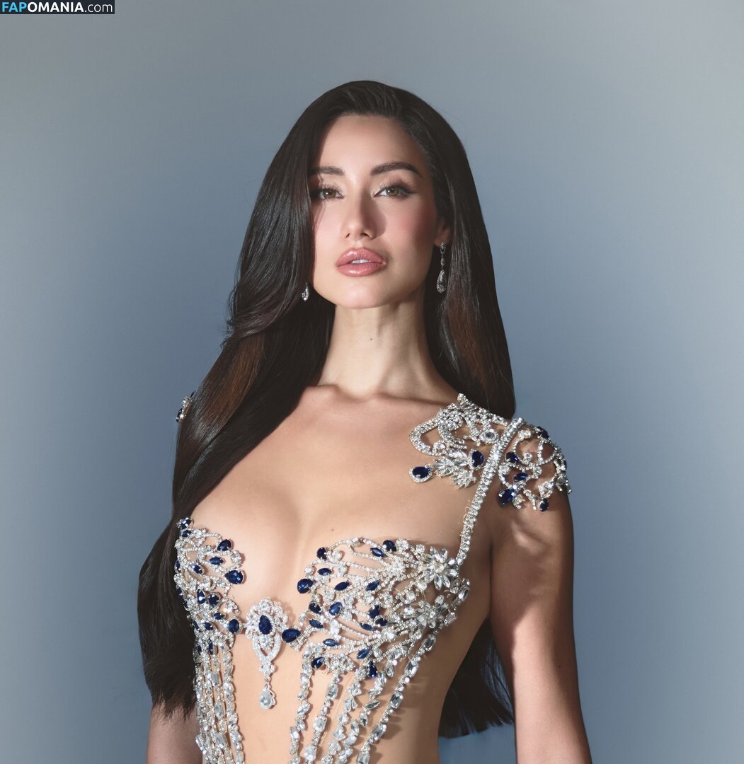 Lydie Vu / lydievu Nud OnlyFans  Fotografie scursă #6