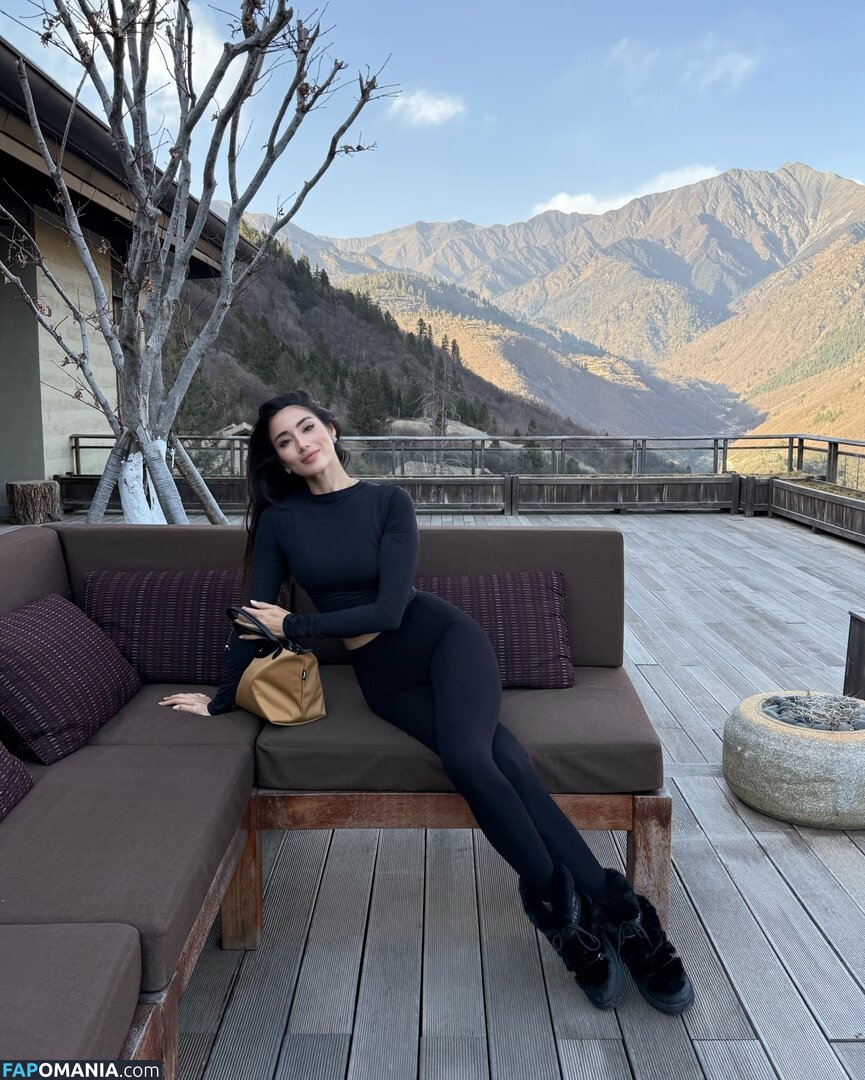 Lydie Vu / lydievu Nud OnlyFans  Fotografie scursă #10