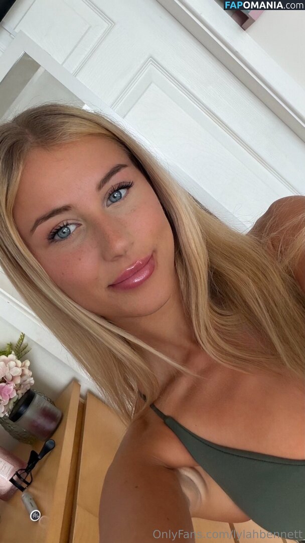 lollypops1211 / lylahbennett Nud OnlyFans  Fotografie scursă #1