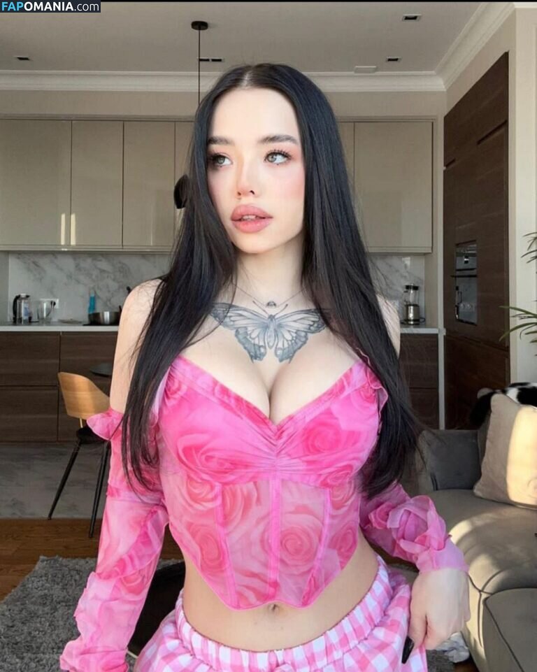 lyna_com2000 Nud OnlyFans  Fotografie scursă #9