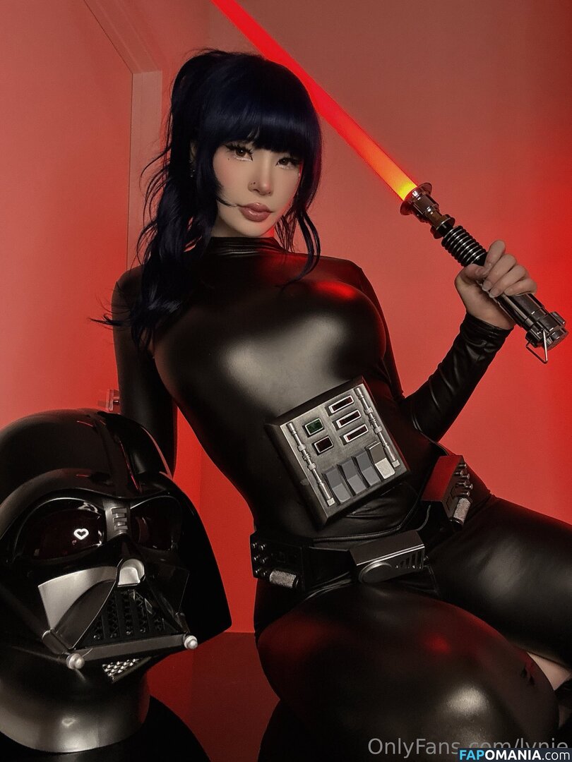 Lynienicole / https: / lynie Nud OnlyFans  Fotografie scursă #28