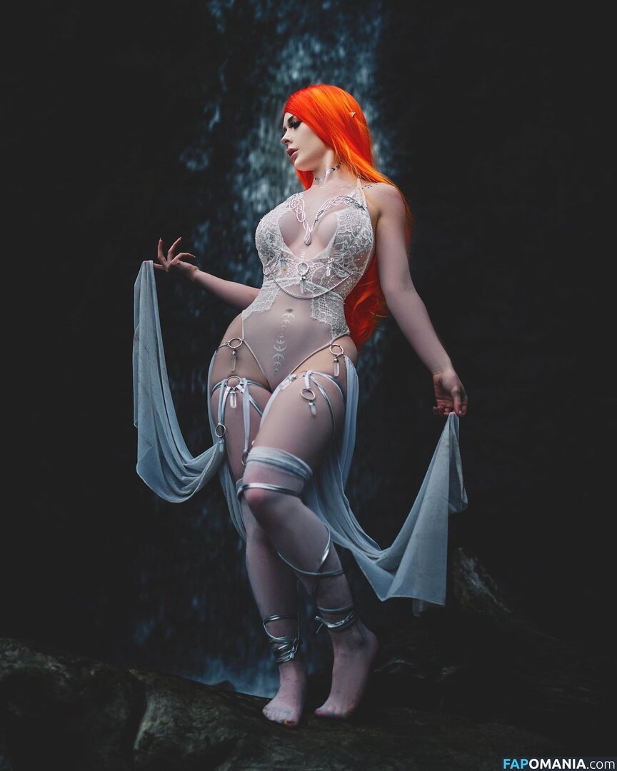 Lynn Meowri Nud OnlyFans  Fotografie scursă #2