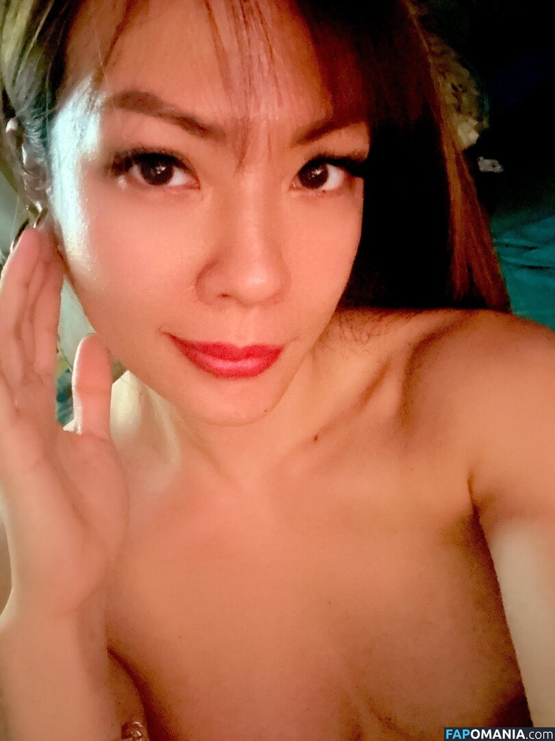 Lynnie Cai / LynnieChua / lynniecai Nud OnlyFans  Fotografie scursă #2