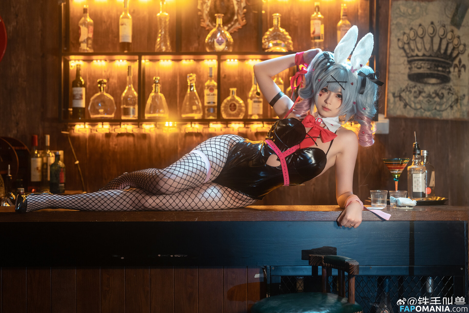 LynnLi7698 / 学徒林恩 / 幼水铃衣 / 幼水铃衣m Nud OnlyFans  Fotografie scursă #7
