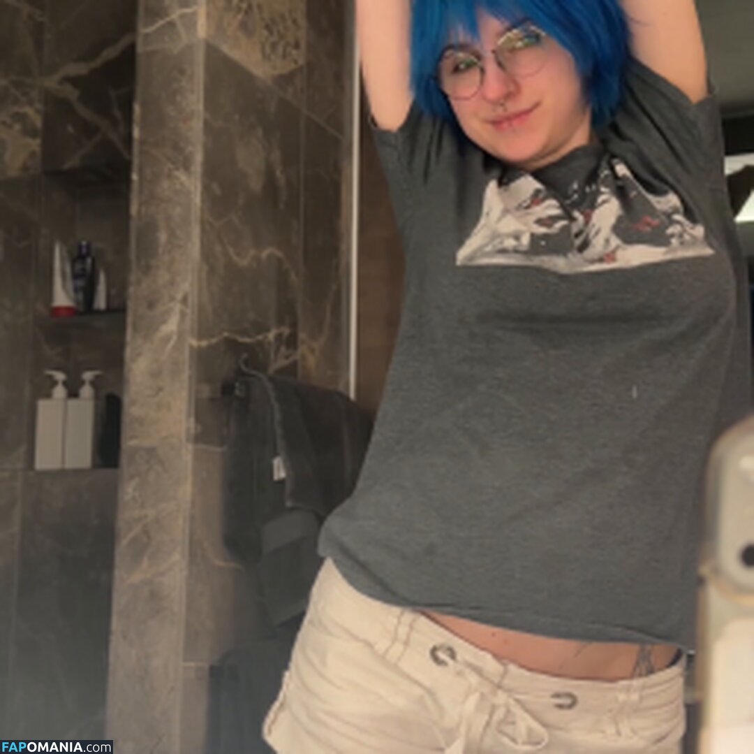 Lyra Crow / lyracr0w0 Nud OnlyFans  Fotografie scursă #78