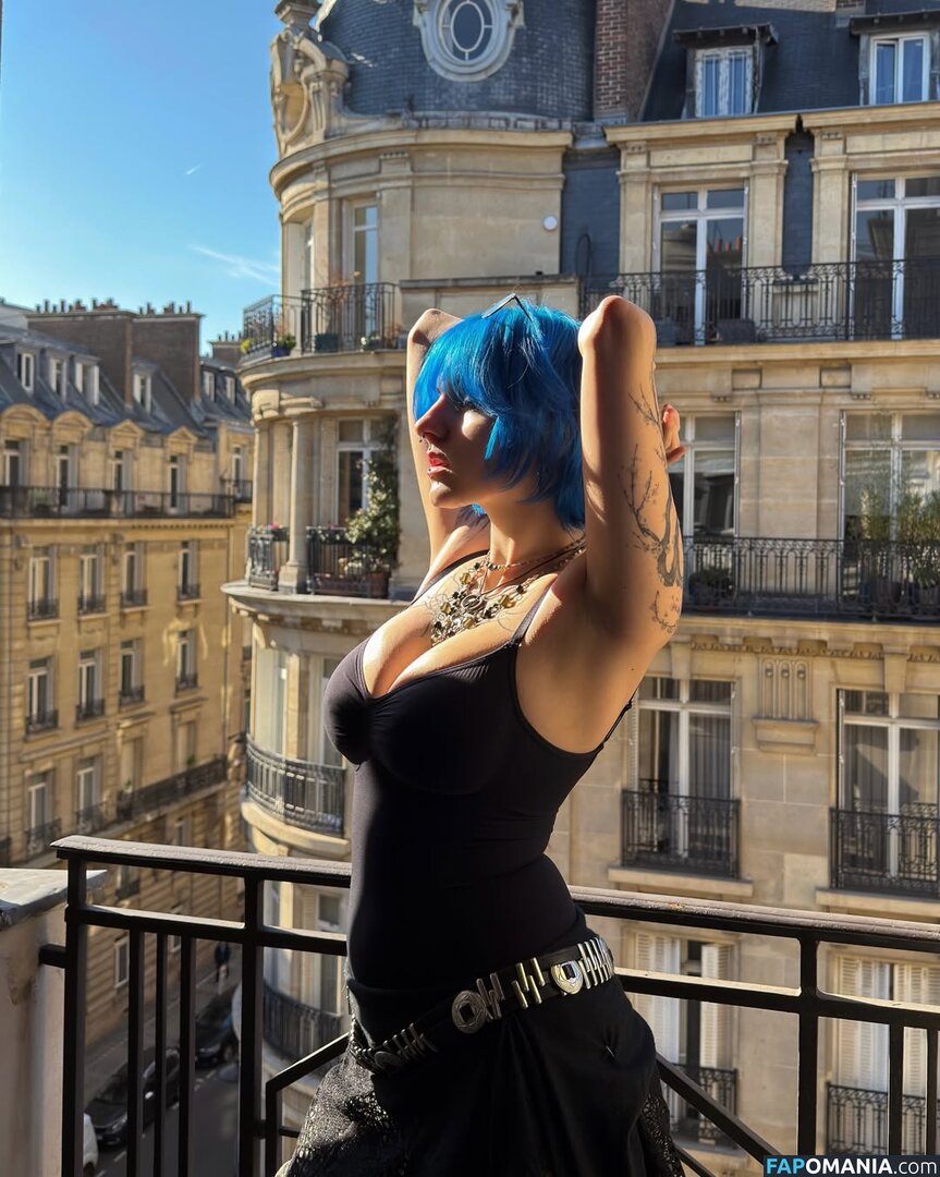 Lyra Crow / lyracr0w0 Nud OnlyFans  Fotografie scursă #85