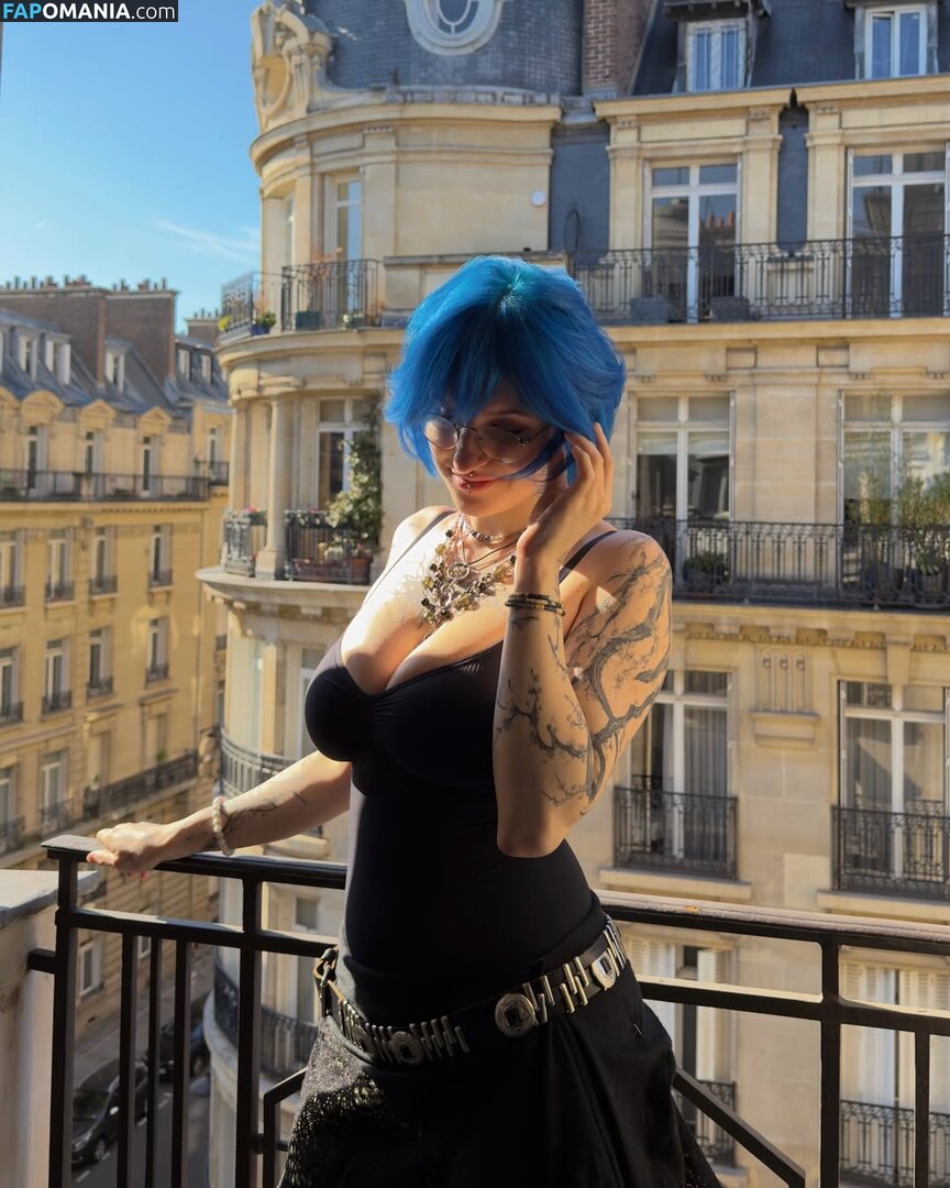 Lyra Crow / lyracr0w0 Nud OnlyFans  Fotografie scursă #86