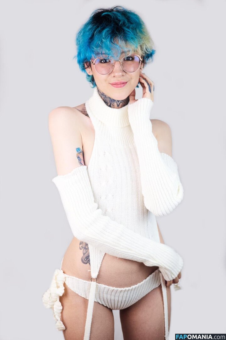 lyra_tay Nud OnlyFans  Fotografie scursă #3