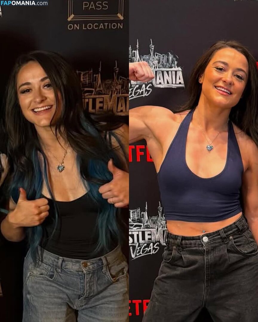 Lyra Valkyria / WWE / real_valkyria Nud OnlyFans  Fotografie scursă #74