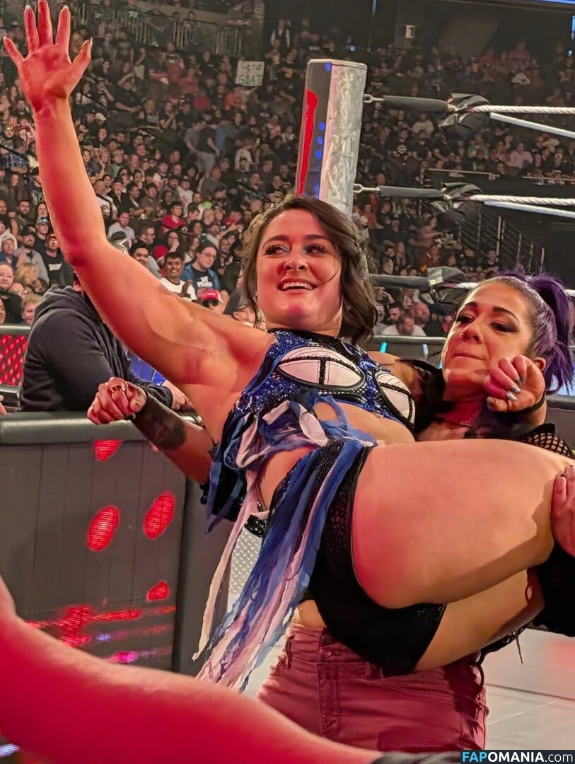 Lyra Valkyria / WWE / real_valkyria Nud OnlyFans  Fotografie scursă #75
