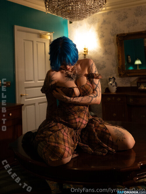 https: / lyracr0w0 / lyracr0w0-vip / lyracr0wo Nud OnlyFans  Fotografie scursă #24