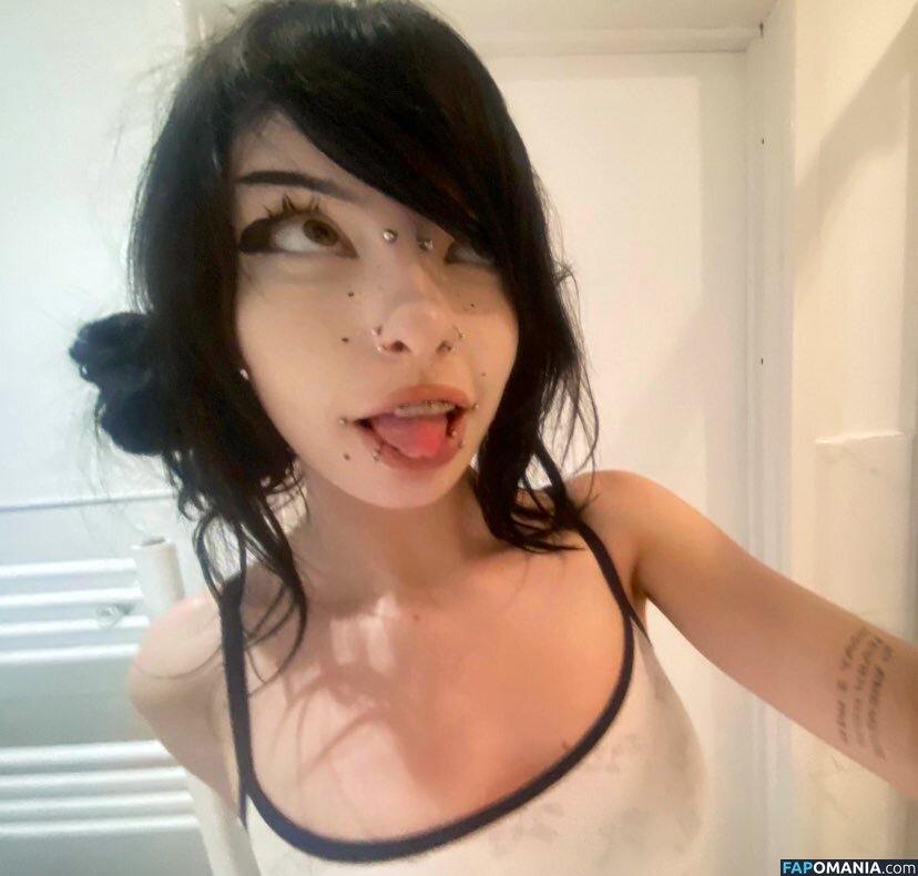 Lyraleafs / lyrafaelovesyou Nud OnlyFans  Fotografie scursă #4