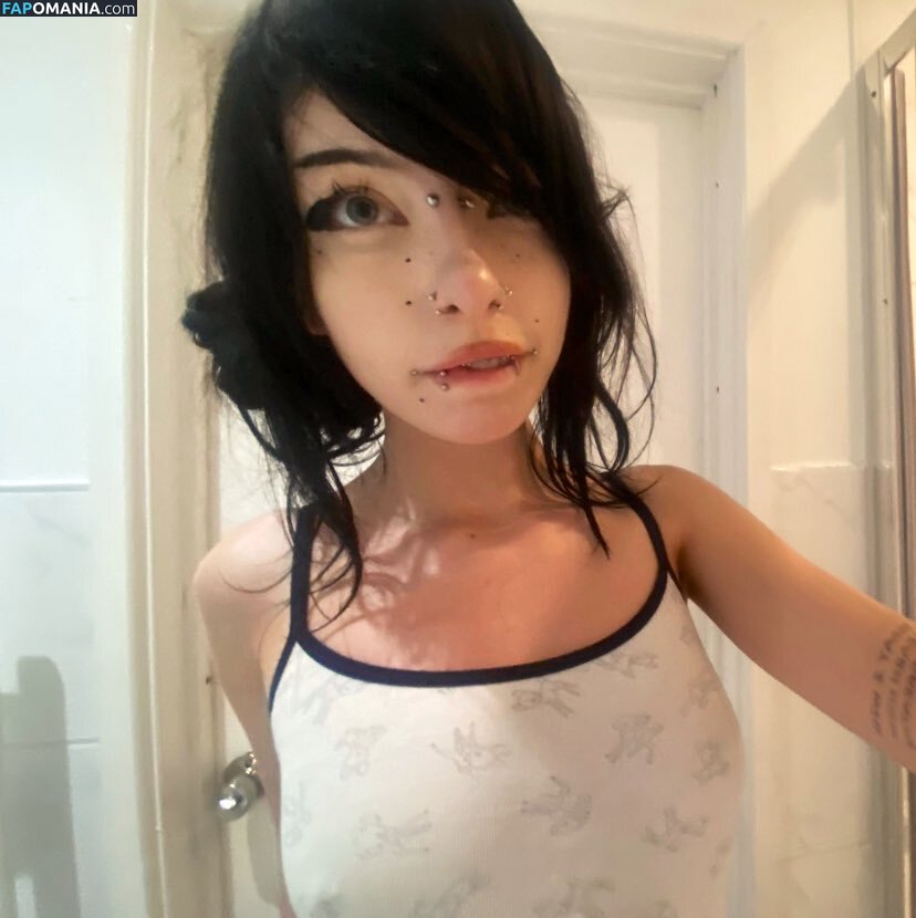 Lyraleafs / lyrafaelovesyou Nud OnlyFans  Fotografie scursă #5