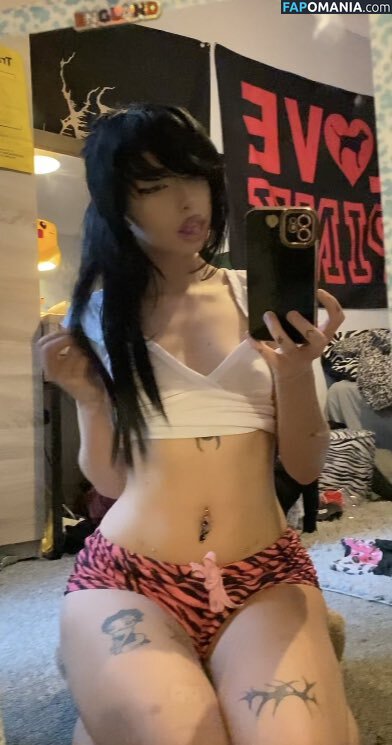 Lyraleafs / lyrafaelovesyou Nud OnlyFans  Fotografie scursă #6