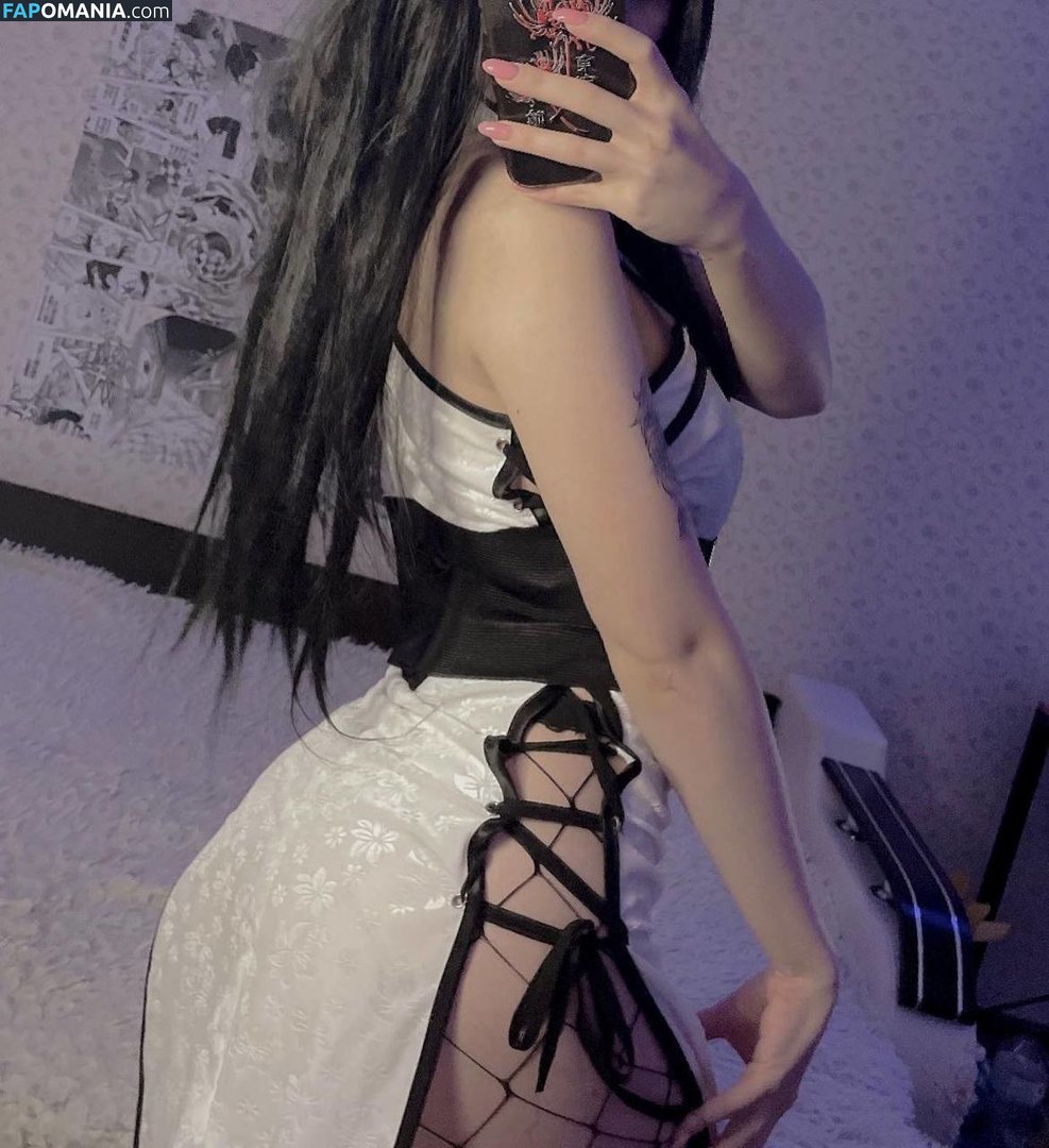 Lyraleiq Nud OnlyFans  Fotografie scursă #6