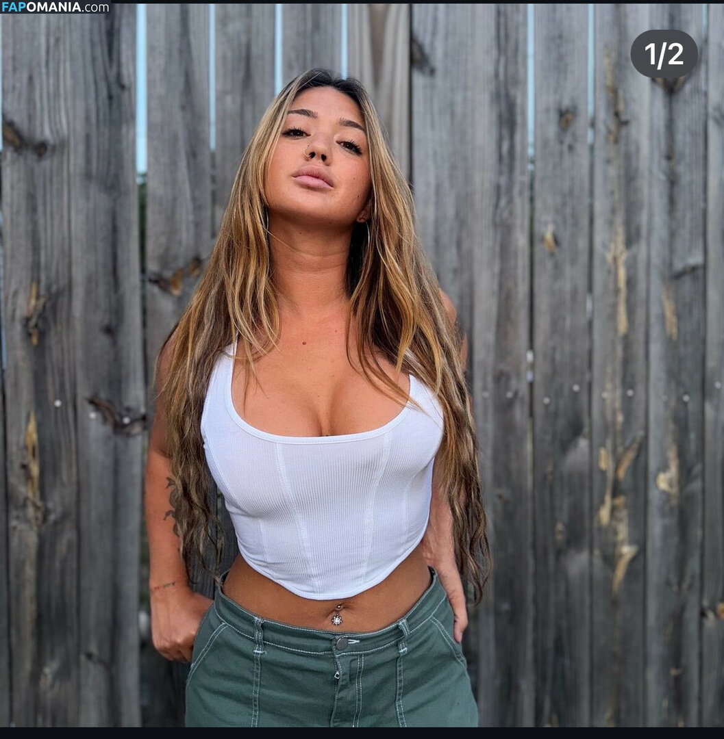 Lyssa Kegles / https: / itskegles Nud OnlyFans  Fotografie scursă #1