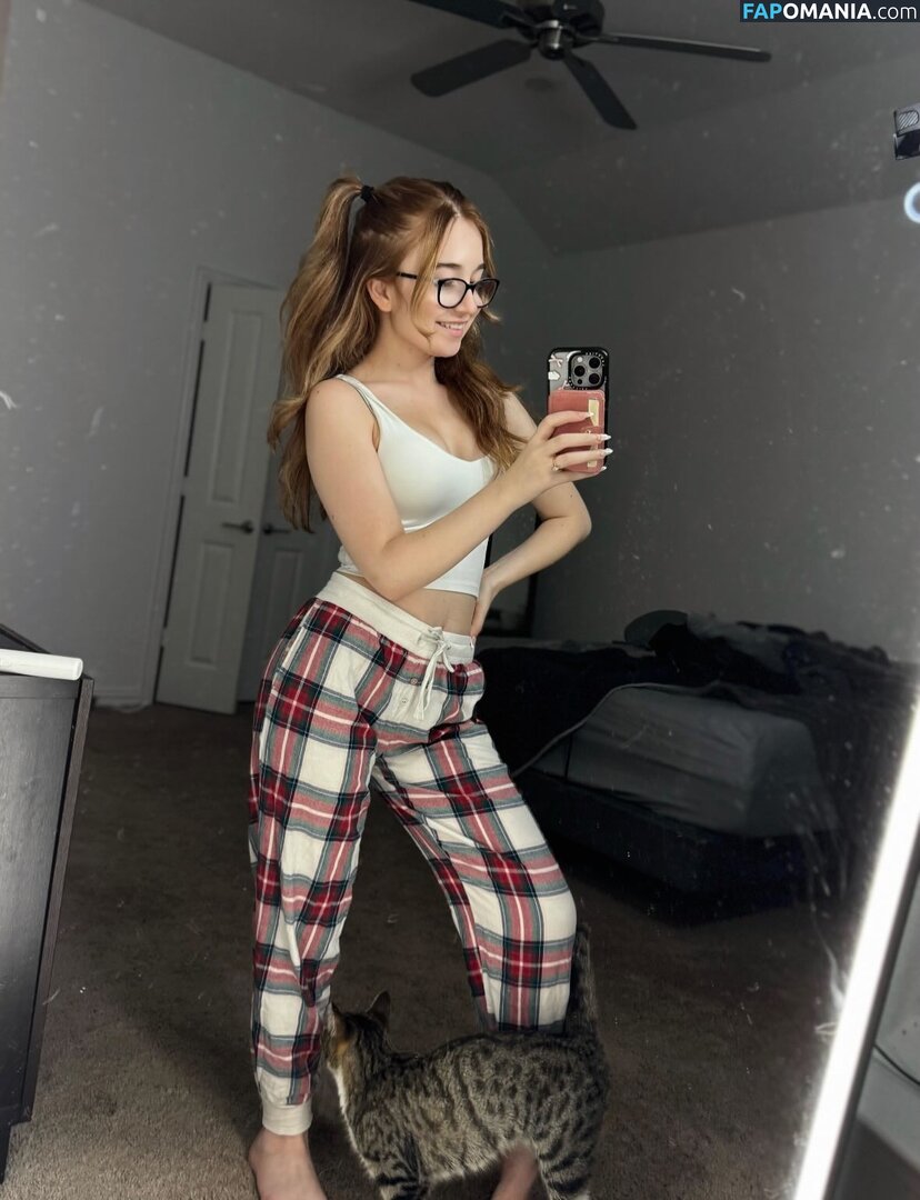 Lyssaurora Nud OnlyFans  Fotografie scursă #270