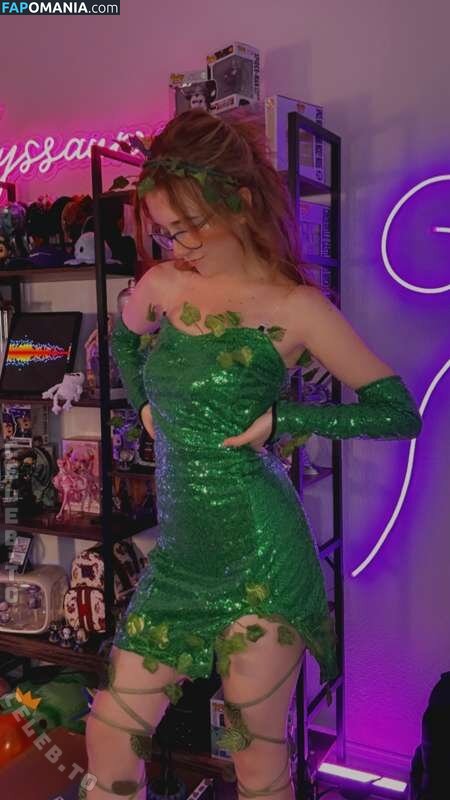 Lyssaurora / https: Nud OnlyFans  Fotografie scursă #463