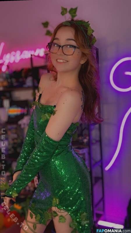 Lyssaurora / https: Nud OnlyFans  Fotografie scursă #469