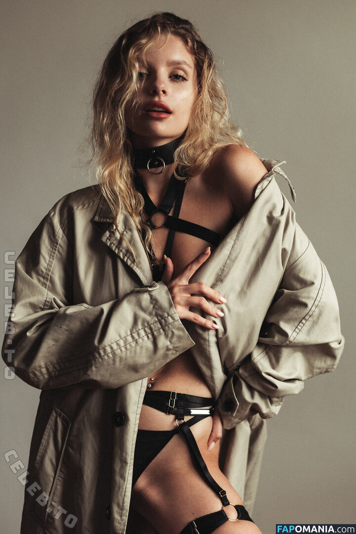 Milena / https: / lyubovvomne / samadhi.amorr2 Nud OnlyFans  Fotografie scursă #874