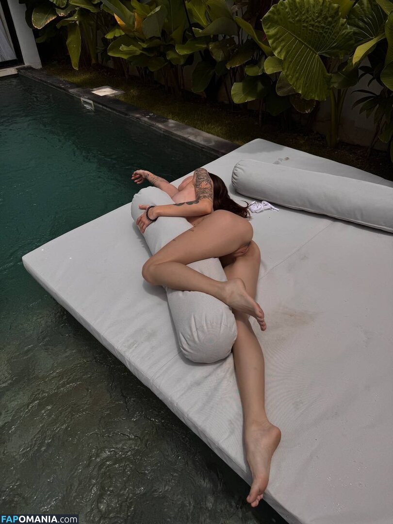 lyubymy Nud OnlyFans  Fotografie scursă #15
