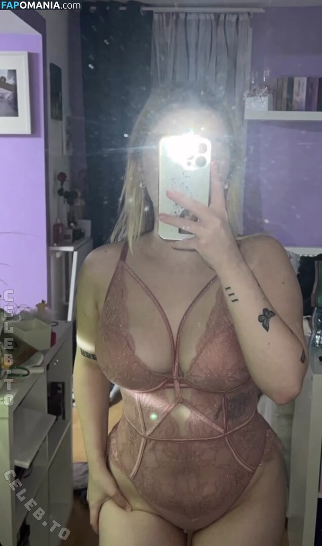 Lz_Mrcd Nud OnlyFans  Fotografie scursă #5