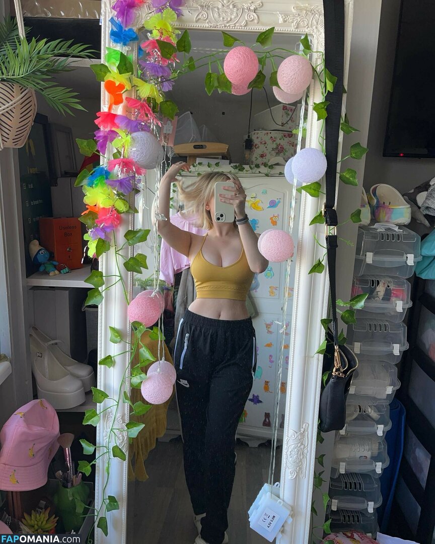 m.ae.3 / mae Nud OnlyFans  Fotografie scursă #29