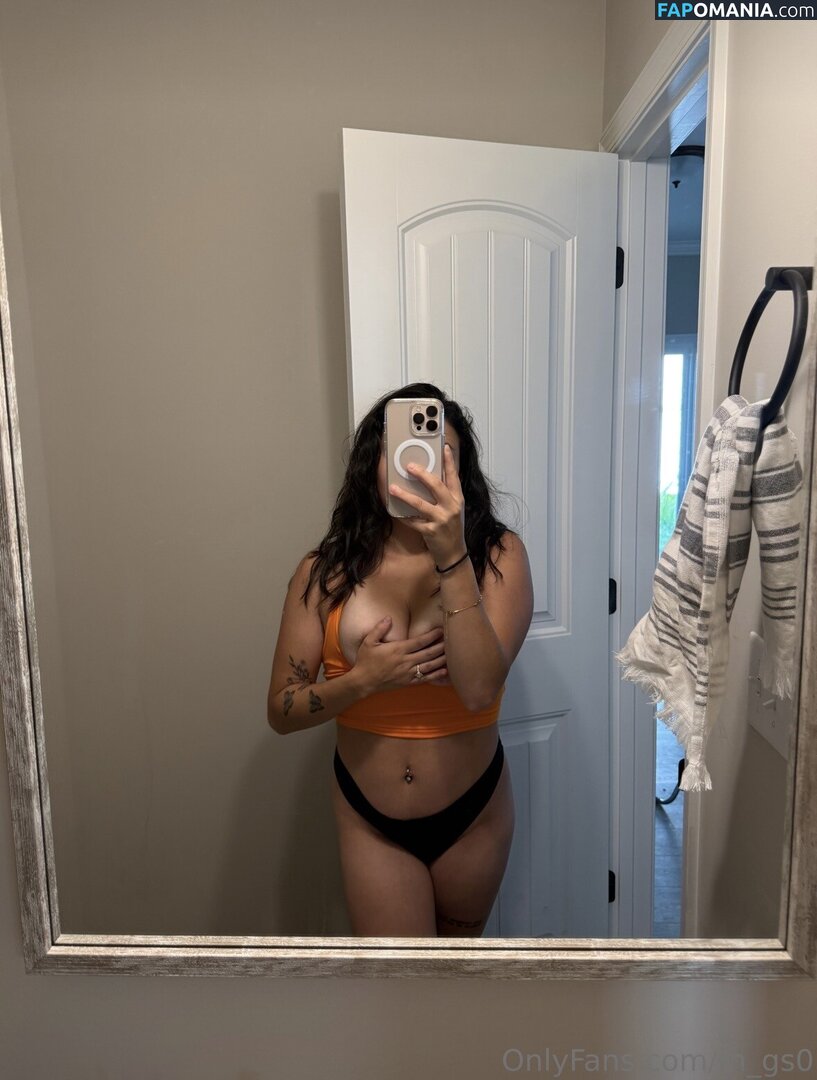 m_gs0 Nud OnlyFans  Fotografie scursă #17