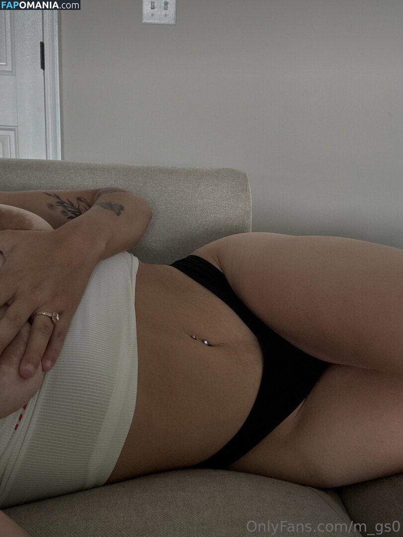 m_gs0 Nud OnlyFans  Fotografie scursă #19
