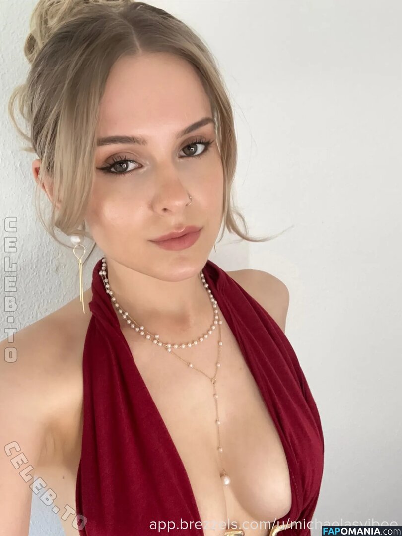 m.ichaaelaa Nud OnlyFans  Fotografie scursă #9