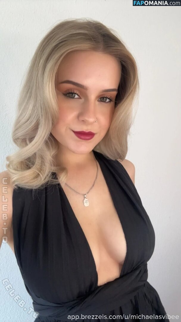 m.ichaaelaa Nud OnlyFans  Fotografie scursă #11