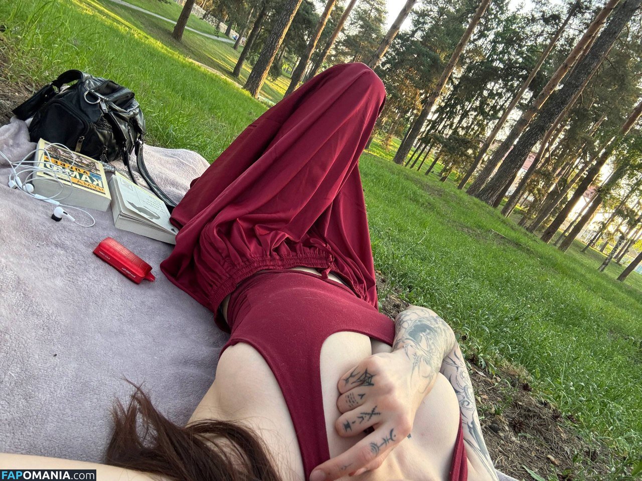 m.uselessbeauty Nud OnlyFans  Fotografie scursă #1