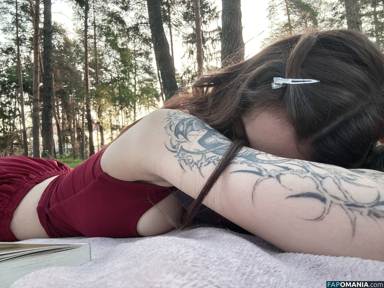m.uselessbeauty Nud OnlyFans  Fotografie scursă #3