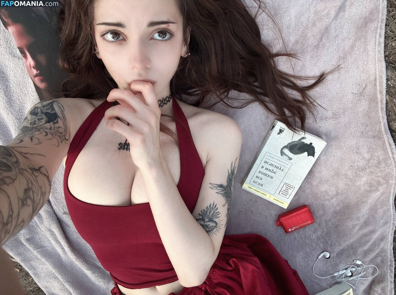 m.uselessbeauty Nud OnlyFans  Fotografie scursă #5