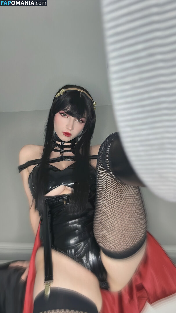 M00n_cos Nud OnlyFans  Fotografie scursă #7