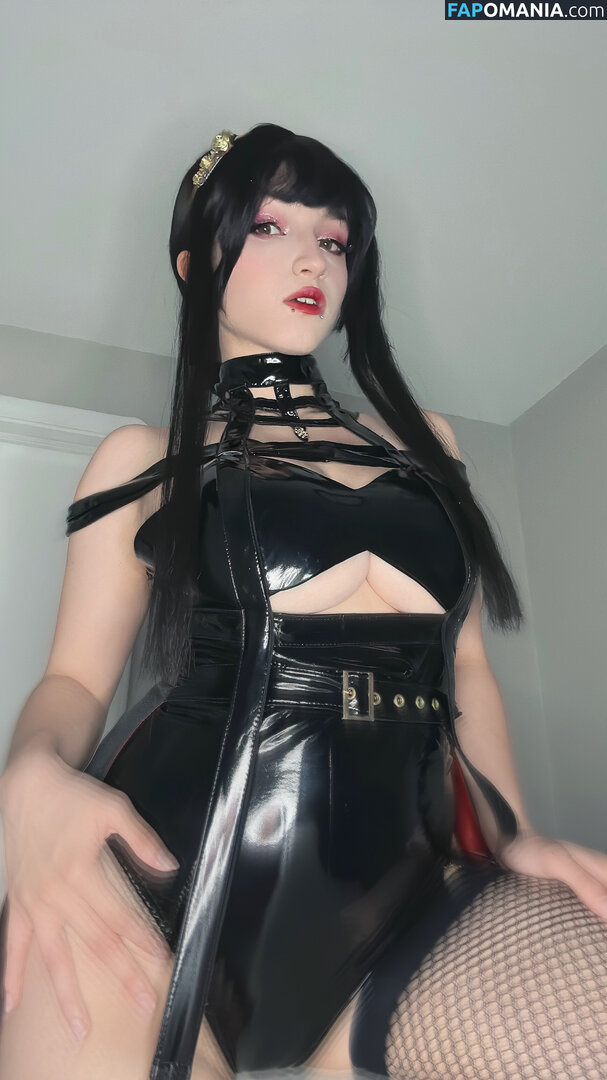 M00n_cos Nud OnlyFans  Fotografie scursă #11
