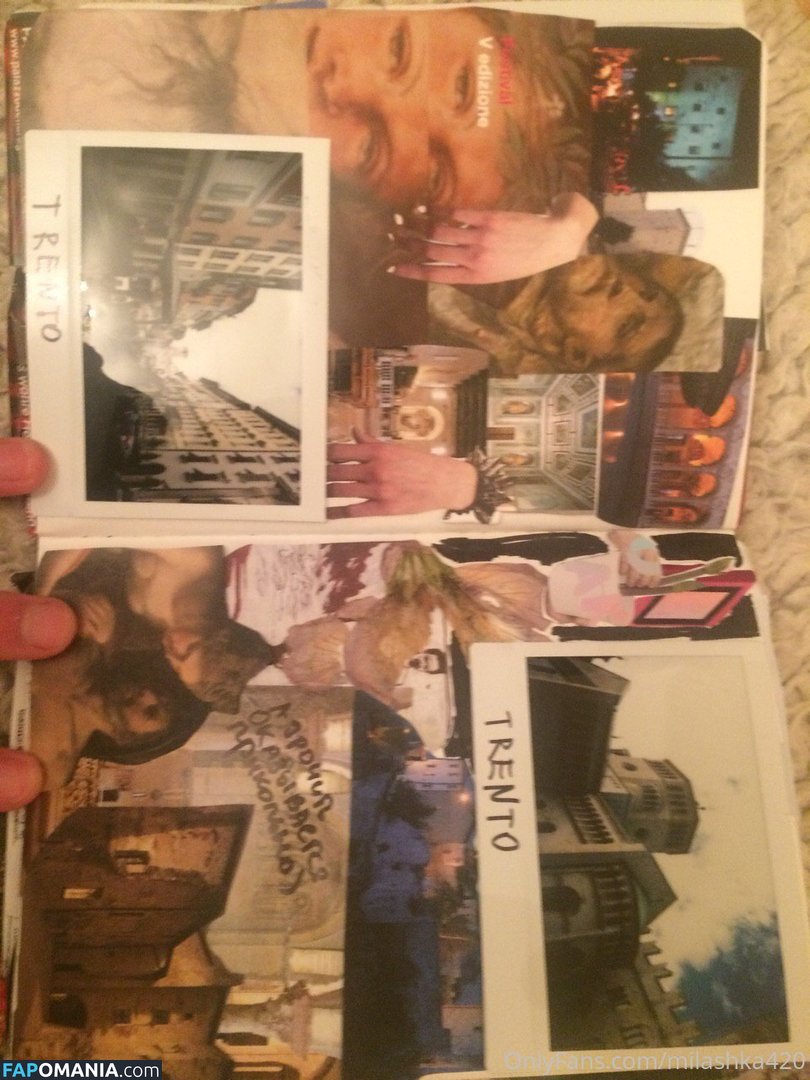 ezonmjames / m00nscorpio Nud OnlyFans  Fotografie scursă #20