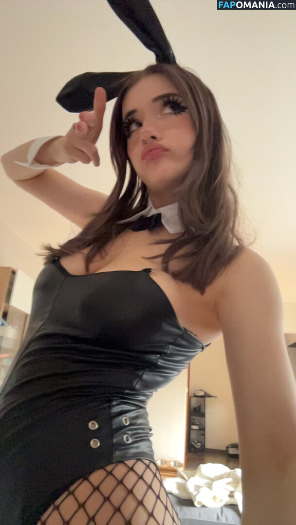 m1m1kindashy Nud OnlyFans  Fotografie scursă #14