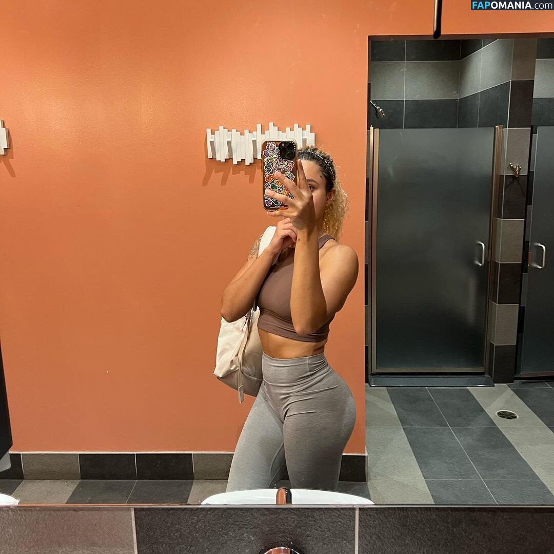 Macaiyla / sheismichaela Nud OnlyFans  Fotografie scursă #121