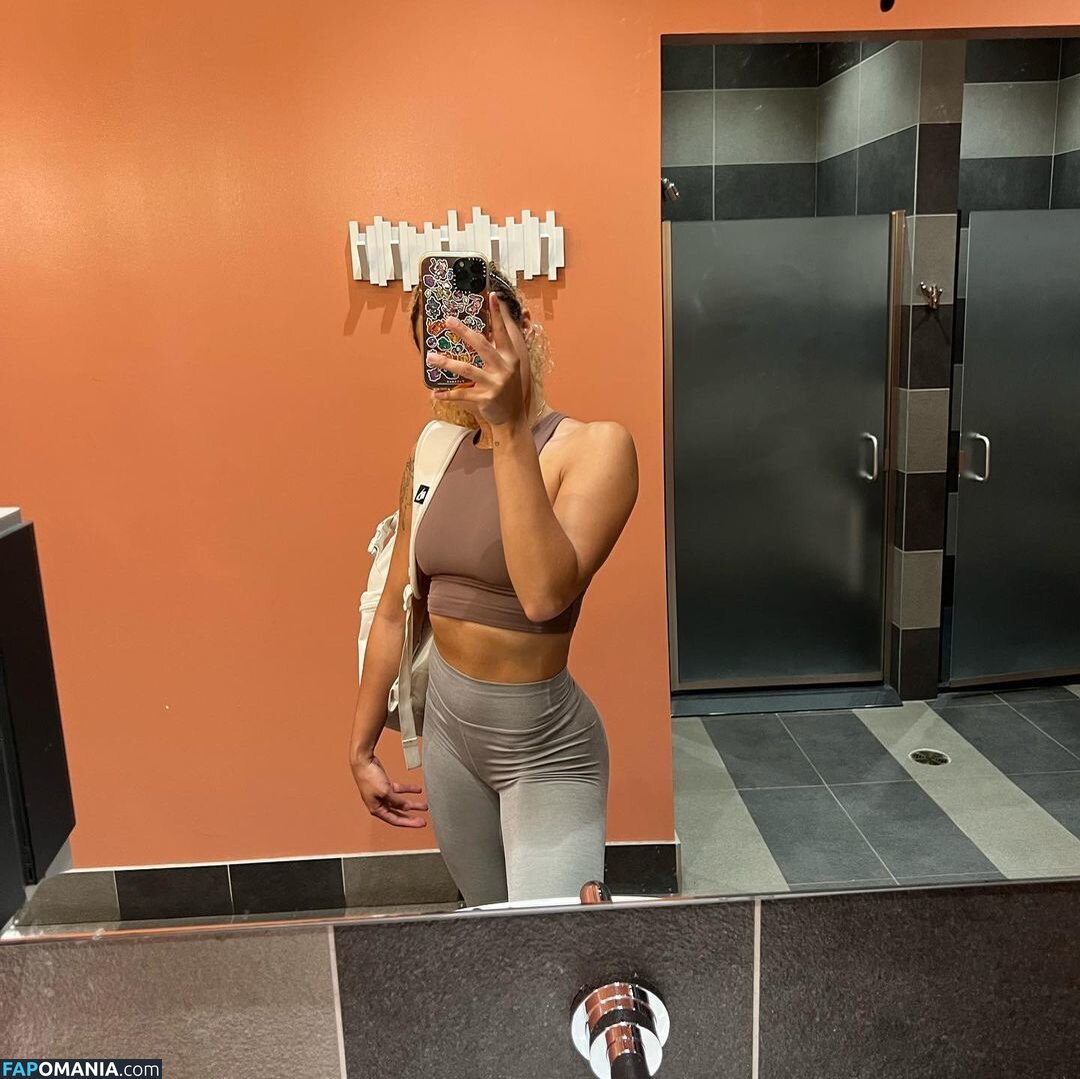 Macaiyla / sheismichaela Nud OnlyFans  Fotografie scursă #122