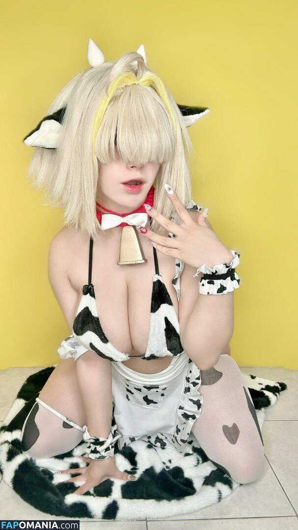 Macarroni Punk / Punkmacarroni Nud OnlyFans  Fotografie scursă #3