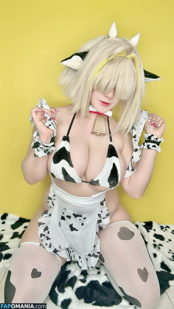 Macarroni Punk / Punkmacarroni Nud OnlyFans  Fotografie scursă #4