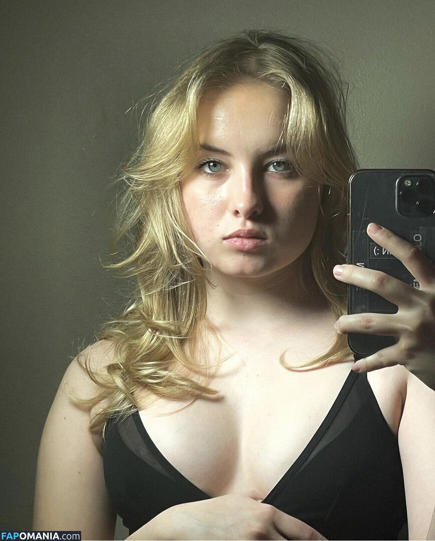 Mace Griffin / maceygriffin Nud OnlyFans  Fotografie scursă #2